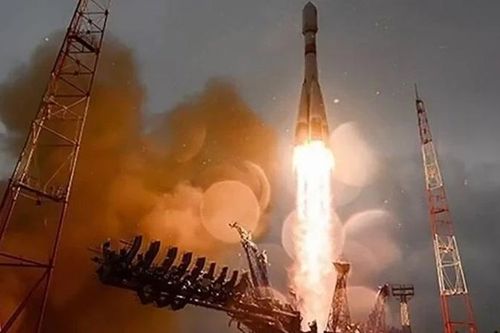 Hàn Quốc phóng vệ tinh mới bằng tên lửa Falcon 9 của SpaceX