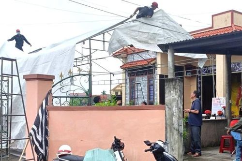 Quảng Trị bắt đối tượng gây ra án mạng trong gia đình
