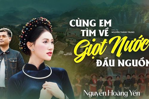 Nhạc sĩ Nguyễn Thành Trung ra MV mới nhân kỷ niệm 85 năm Ngày Bác Hồ về nước