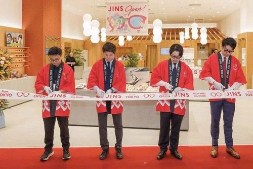 Thêm một thương hiệu Nhật Bản góp mặt tại thị trường bán lẻ Thủ đô