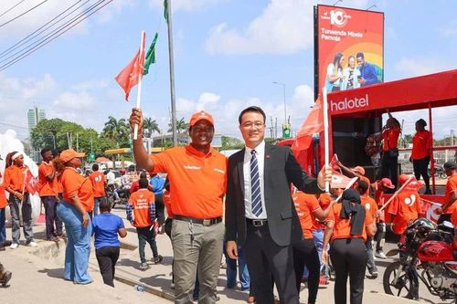Viettel Global tăng trưởng doanh thu 30% trong quý 1/2026