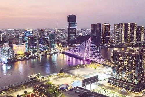 Khai thác dư địa kinh tế đêm