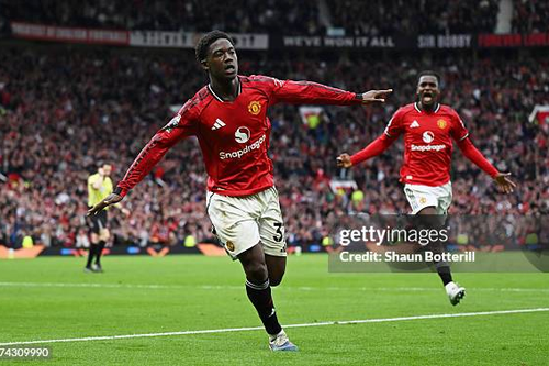 Tin thể thao (4-5): Hạ Liverpool, Manchester United giành vé dự Champions League
