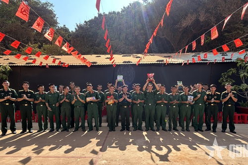 Những ngày nghỉ vui