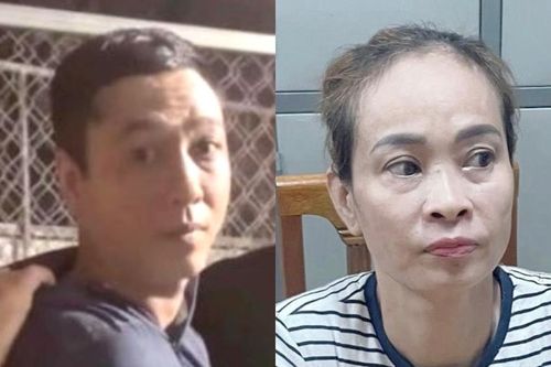 8 giờ truy xét đôi nam nữ cướp giật tại tiệm vàng