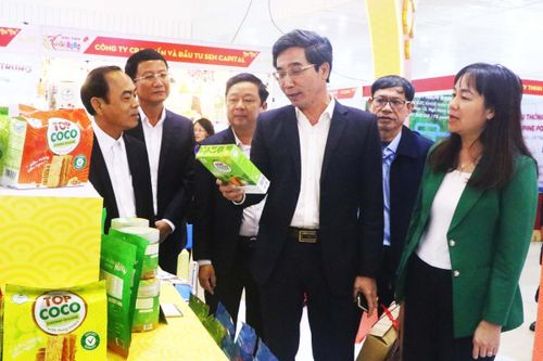 Đà Nẵng tìm giải pháp nâng tầm sản phẩm tiêu biểu