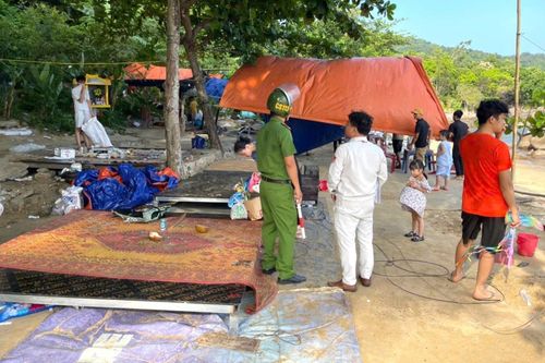 Tổng lực ra quân xử lý du lịch chui ở Sơn Trà