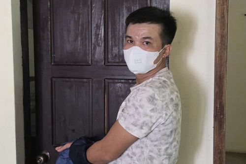 Nhanh chóng truy xét, bắt giữ đối tượng trộm cắp tài sản tại villa