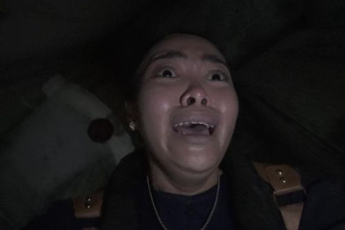 Truyền thuyết đô thị nổi tiếng bước lên màn ảnh theo phong cách hù dọa lần đầu có ở Việt Nam, gây tò mò cho khán giả