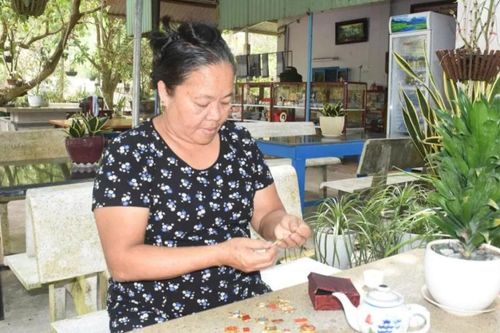 Vì yêu mà đến, vì thương mà ở lại Côn Đảo