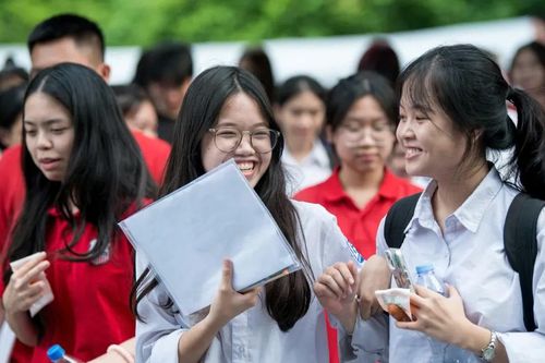 Hơn 1,2 triệu thí sinh đăng ký dự thi tốt nghiệp THPT năm 2026