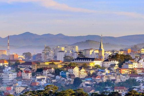 Điểm đến duy nhất của Việt Nam được quốc tế ca ngợi 'lãng mạn như châu Âu'