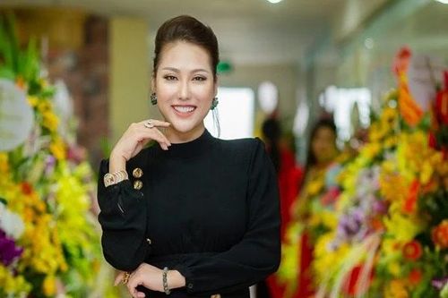 Phi Thanh Vân: 'Tôi xây dựng nhân vật phản diện để khán giả nhìn thấu họ'