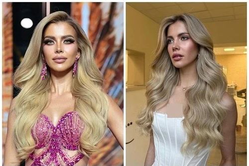 Á hậu Mariana Beckova trúng casting trực tiếp của Victoria's Secret