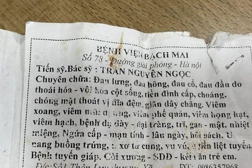 Cảnh báo mạo danh kiểm tra y tế để lừa đảo người dân tại TPHCM