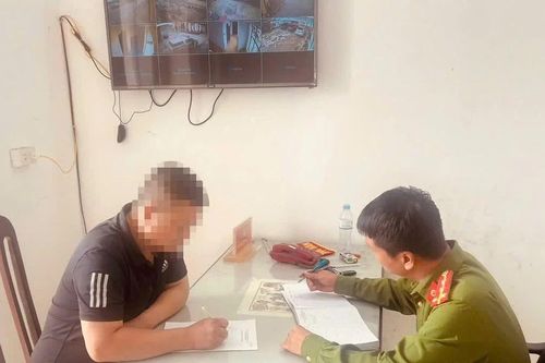 Đánh người phụ nữ lớn tuổi, một đối tượng ở Hải Phòng bị triệu tập