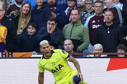 Liên tiếp đón tin vui, Tottenham tự quyết vé trụ hạng Ngoại hạng Anh