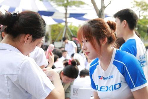 Tiếp sức mùa thi 2026, đồng hành cùng sĩ tử từ kiến thức đến tâm lý