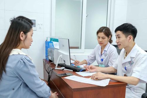 Điểm tựa an tâm cho lao động nữ
