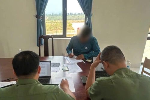 Xử lý 7 người đăng tải, chia sẻ thông tin xuyên tạc được cắt ghép bằng AI