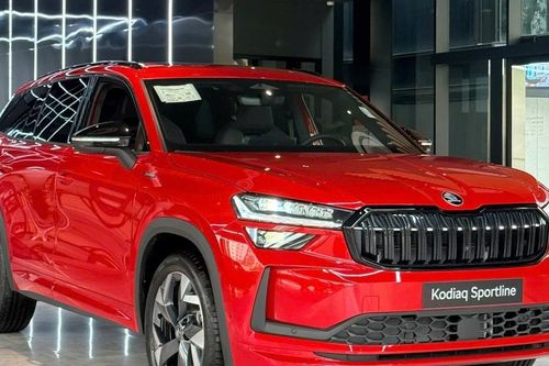 SUV đối thủ của Ford Everest tăng giá tại Việt Nam