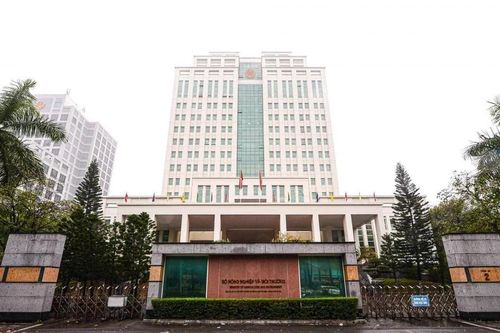 Bộ Nông nghiệp và Môi trường đề nghị giữ nguyên Cục, Vụ, giảm mạnh cấp phòng