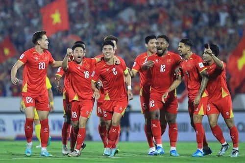 Phân nhóm hạt giống Asian Cup 2027: Bảng tử thần chờ đợi Việt Nam