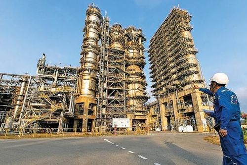 'Hạt nhân Dung Quất' trong hệ sinh thái năng lượng quốc gia