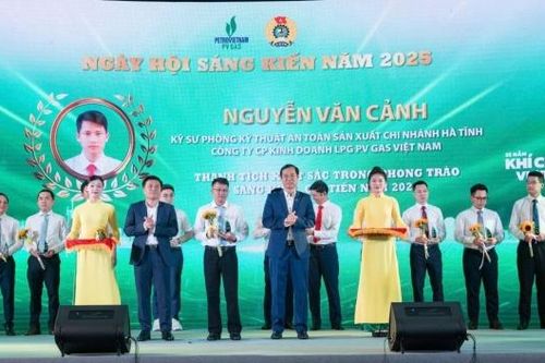 Nguyễn Văn Cảnh - Người kỹ sư tận tụy, lan tỏa giá trị từ những điều thầm lặng