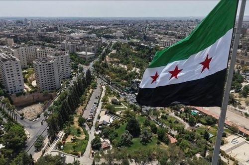 Nga vẫn là nhà cung cấp dầu mỏ hàng đầu của Syria