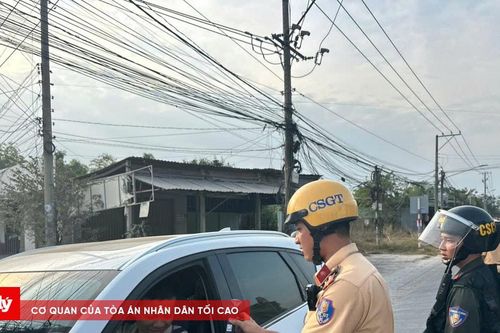 Tây Ninh: Hơn 8.000 trường hợp vi phạm trong 1 tháng