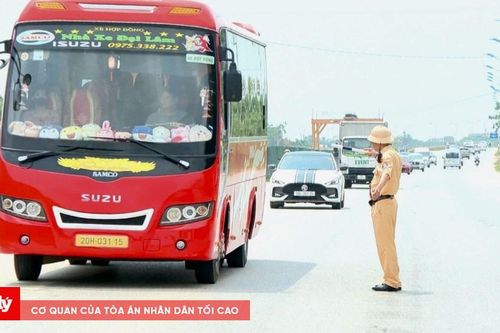 Thanh Hóa: 14 người thương vong trong dịp lễ 30/4 – 1/5