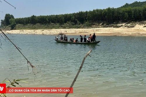 Tìm thấy thi thể người đàn ông mất tích tại hồ Tả Trạch