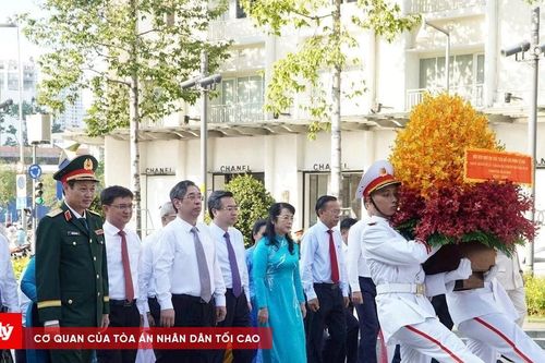 TP.HCM, Nghệ An phối hợp tổ chức chương trình nghệ thuật Lễ hội Làng Sen