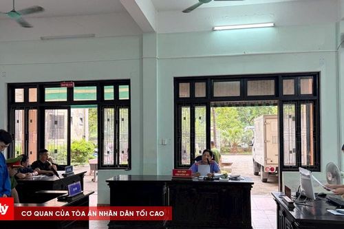 Cựu nhân viên ngân hàng giăng bẫy lừa gần 6 tỷ đồng
