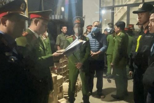 Cảnh báo từ những vụ 'ngoan cố' không trả lại gần nửa tỷ đồng chuyển khoản nhầm