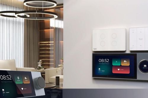 Rạng Đông công bố bộ nhận diện thương hiệu mới, định vị doanh nghiệp công nghệ