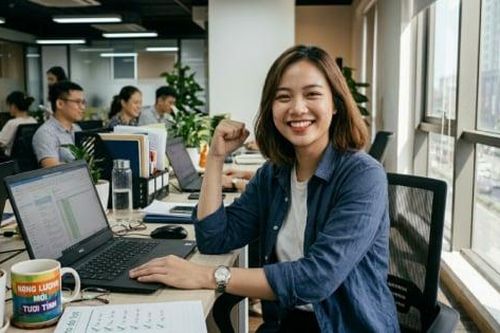 Sau nghỉ lễ dài ngày, làm gì để nhanh chóng lấy lại năng lượng?