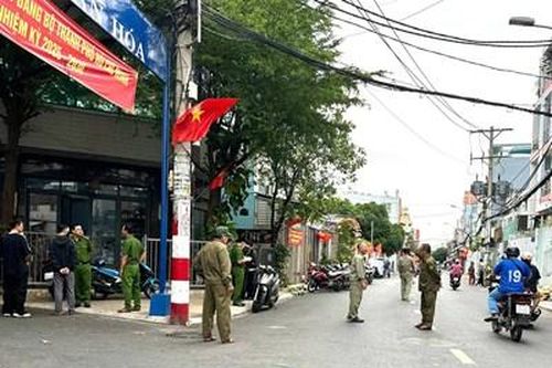Điều tra nam thanh niên tử vong sau khi rơi từ lầu cao