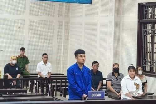 15 năm tù cho bị cáo chém mẹ vợ trọng thương