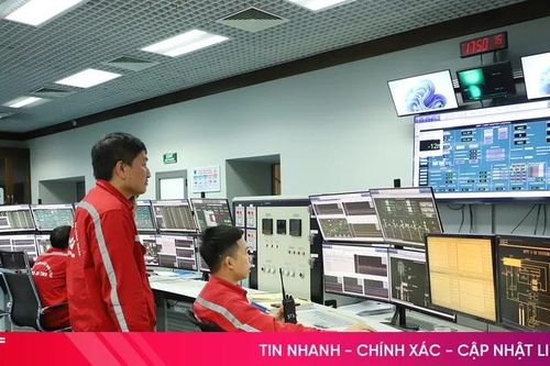 Kỳ nghỉ lễ yên vui tạo hứng khởi cho chặng đường phát triển mới