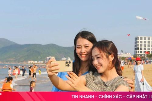 Du lịch Hà Tĩnh khởi sắc, kích hoạt mùa hè sôi động
