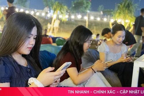 Biển Thạch Hải phủ sóng wifi miễn phí, nâng tầm trải nghiệm cho du khách