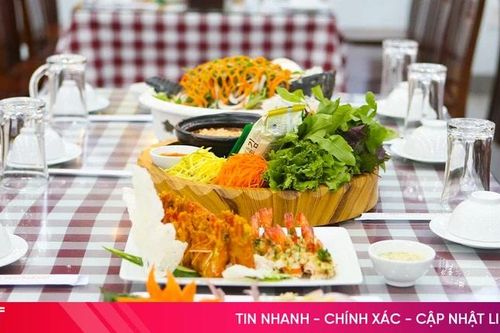 Hương vị Hà Tĩnh - trải nghiệm khó quên của du khách