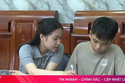 Chuyện những sinh viên sớm lo 'rèn' nghề