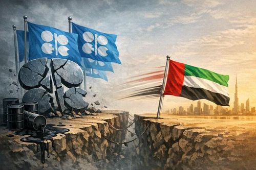 UAE rời OPEC, thị trường dầu mỏ toàn cầu đối mặt biến động mới