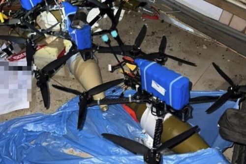 UAV điều khiển qua mạng di động: Mối đe dọa mới có thể tấn công từ bất cứ đâu