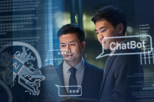 Kỹ năng AI trở thành lợi thế lớn trong cuộc cạnh tranh nhân lực công nghệ