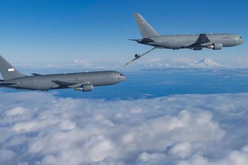 Israel nâng cấp sức mạnh Không quân: Bước đi chiến lược giữa biến động khu vực