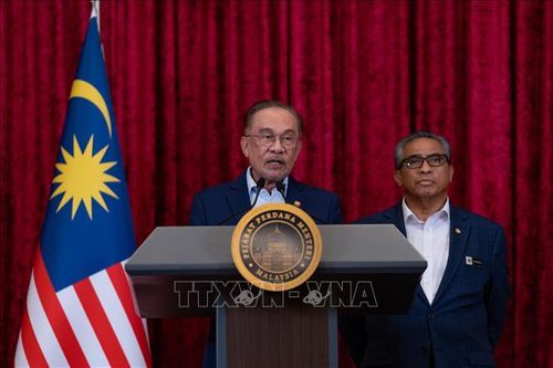 Malaysia khẳng định theo đuổi chính sách ngoại giao kinh tế cân bằng